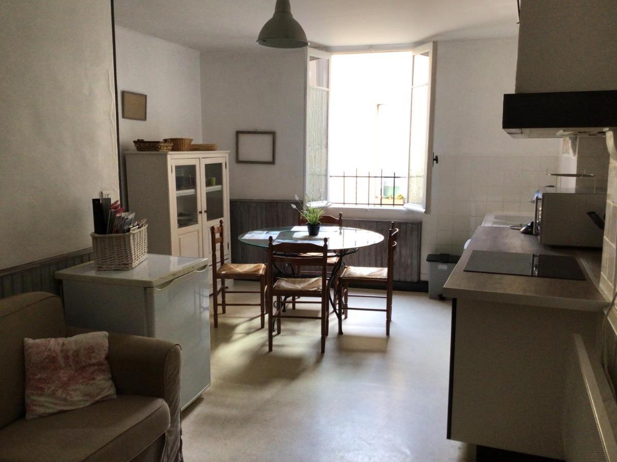 Jolie maison de village à Roquecourbe Extérieur photo