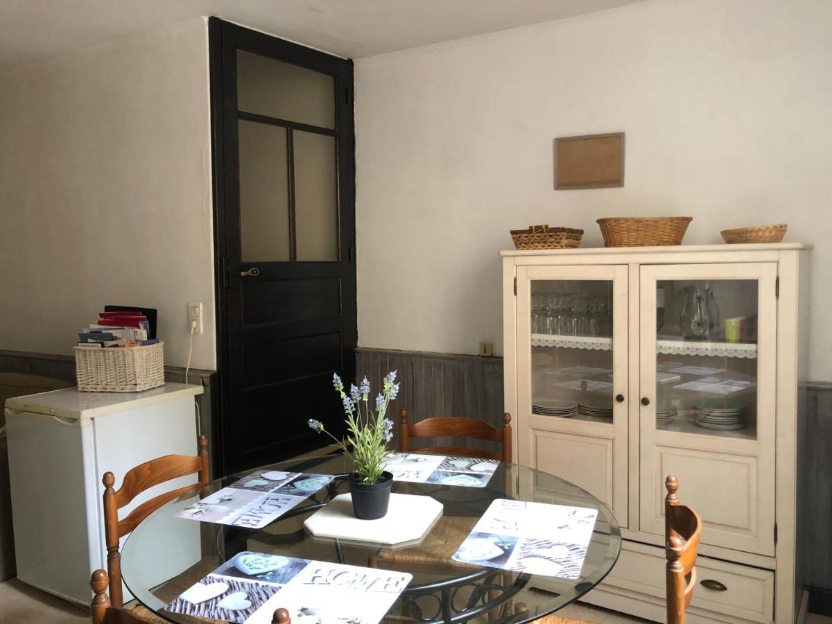 Jolie maison de village à Roquecourbe Extérieur photo